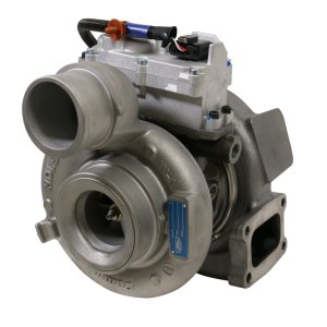 Dodge Cummins Turbocharger - BD Diesel - HE300V, HE300VG, Stock Replacement - `07-`17 Dodge Cummins Turbocharger - BD Diesel - HE300V, HE300VG, Stock Replacement - `07-`17